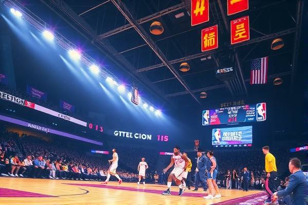 nba全明星2018全场录像回放,nba18年全明星赛