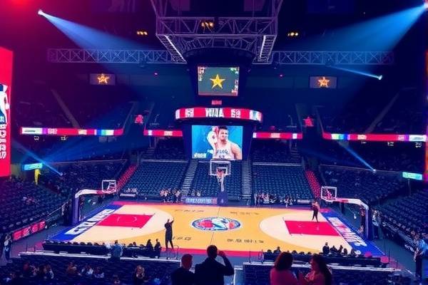 nba直播吧今日全明星录像,nba直播在线观看免费全明星